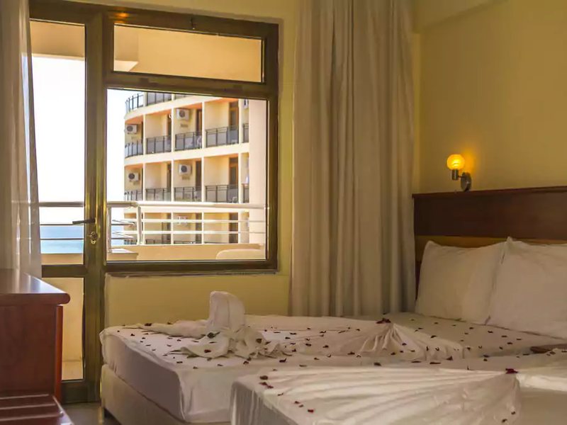 First Class Hotel Bodrum 190166