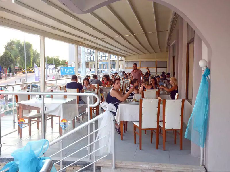 First Class Hotel Bodrum 190167