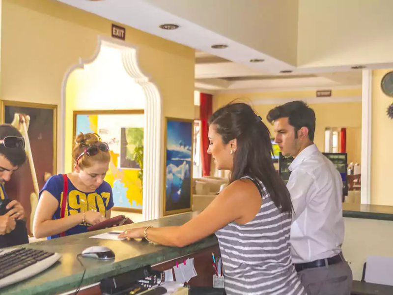 First Class Hotel Bodrum 190168