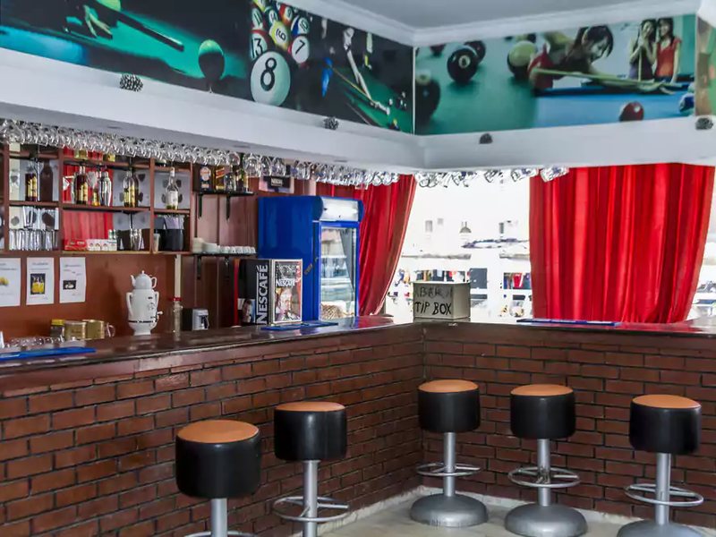 First Class Hotel Bodrum 190170