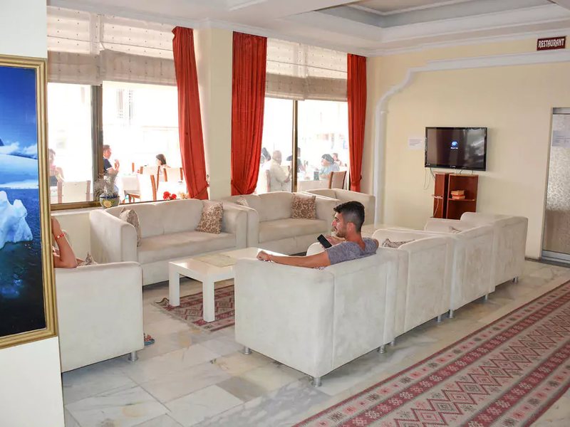 First Class Hotel Bodrum 190171