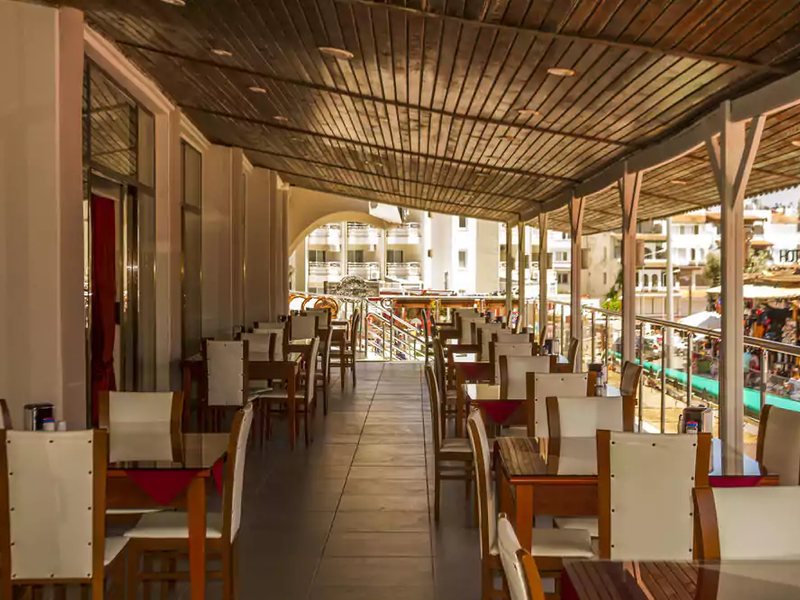 First Class Hotel Bodrum 190173