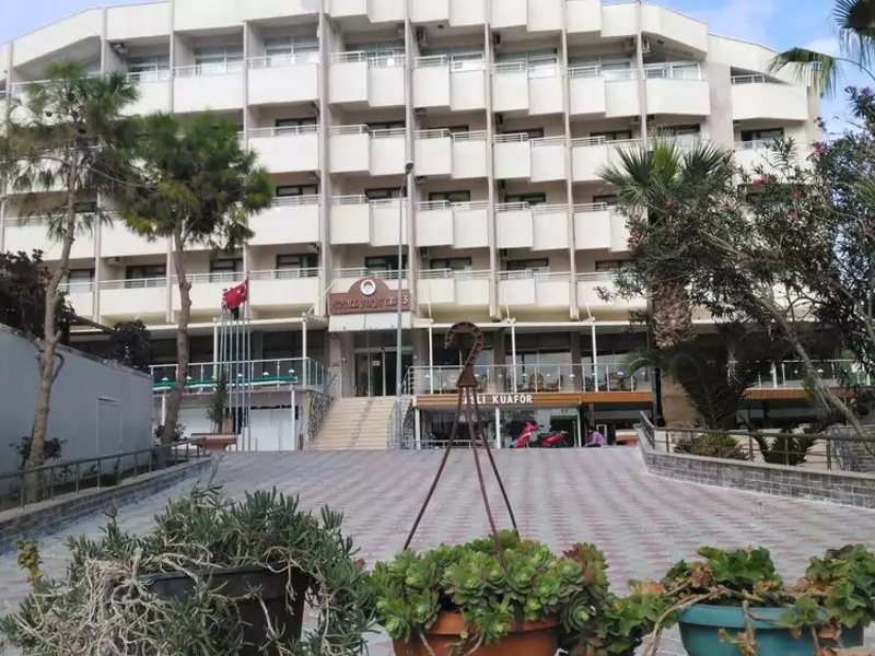 First Class Hotel Bodrum 190174