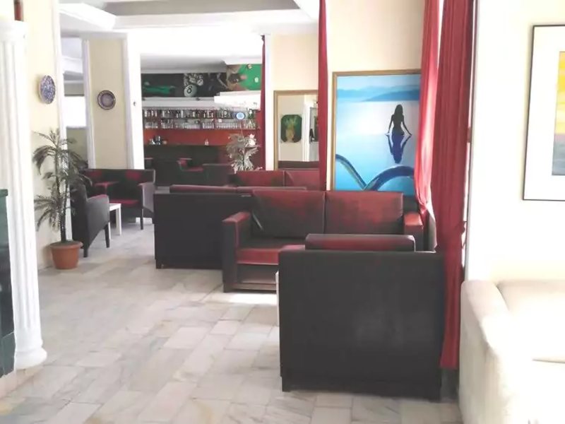 First Class Hotel Bodrum 190175