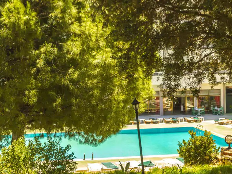 First Class Hotel Bodrum 190176