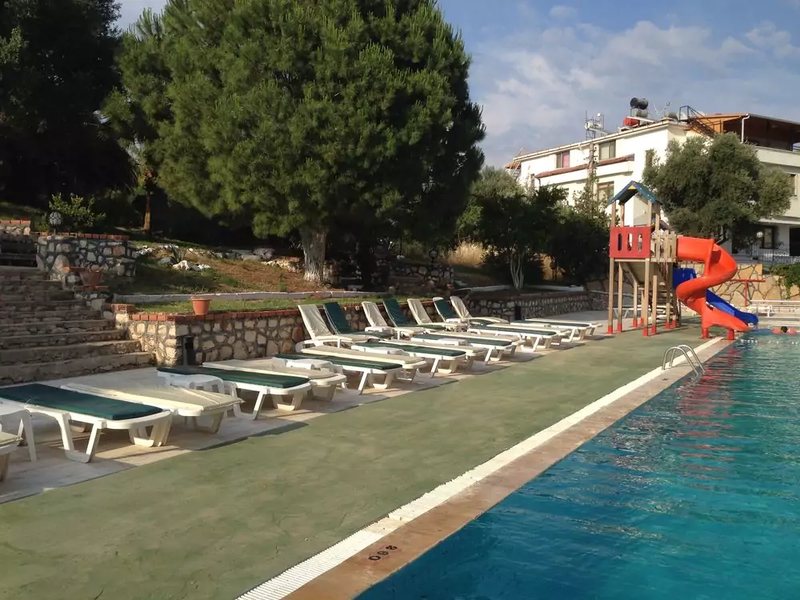 First Class Hotel Bodrum 190177