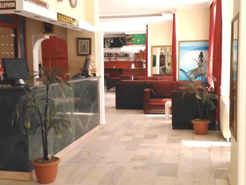 First Class Hotel Bodrum 190179