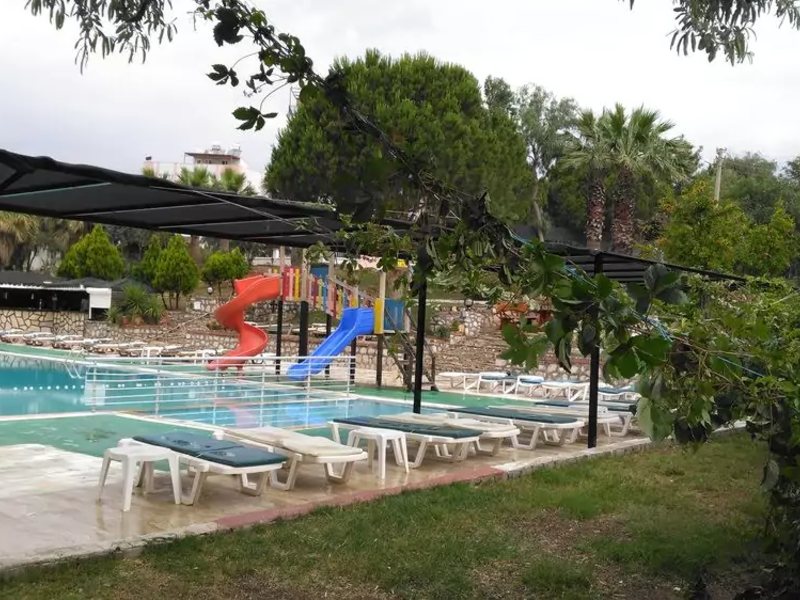 First Class Hotel Bodrum 190181