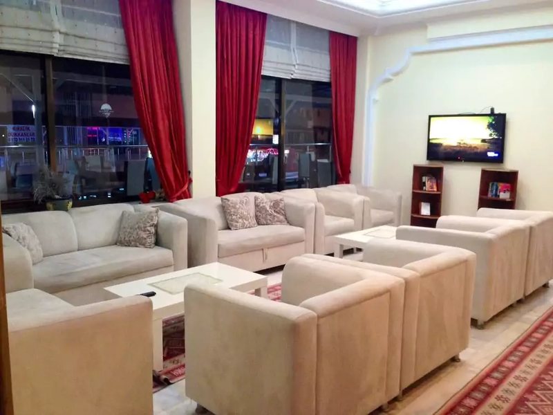 First Class Hotel Bodrum 190182