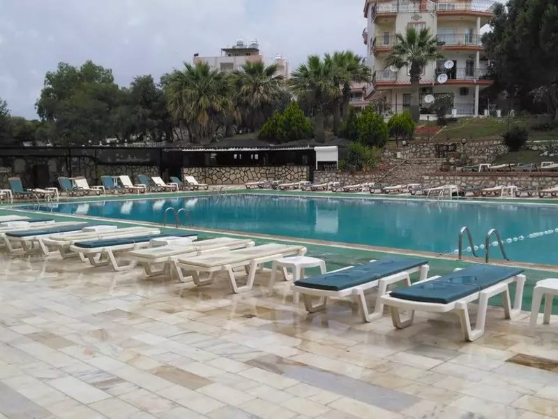 First Class Hotel Bodrum 190183