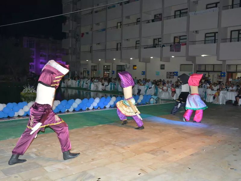 First Class Hotel Bodrum 190184