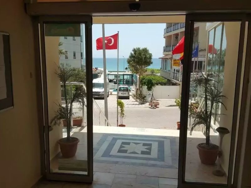 First Class Hotel Bodrum 190185