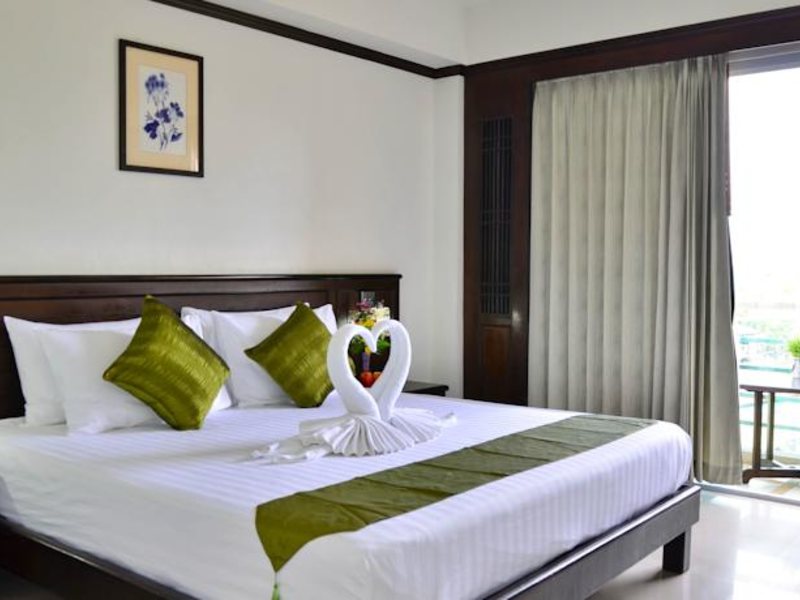 First Residence 151696