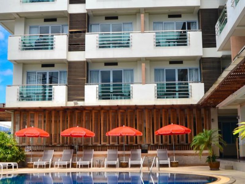 First Residence 151698