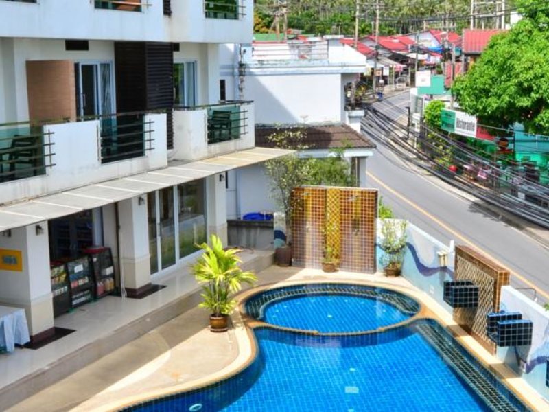 First Residence 151701