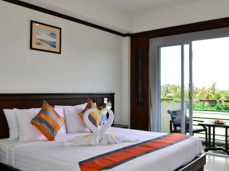 First Residence 151702