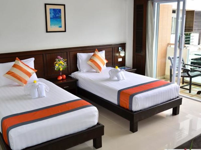 First Residence 151703