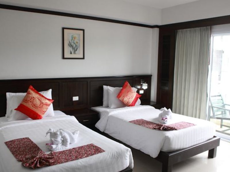 First Residence 151704