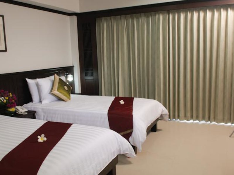 First Residence 151705