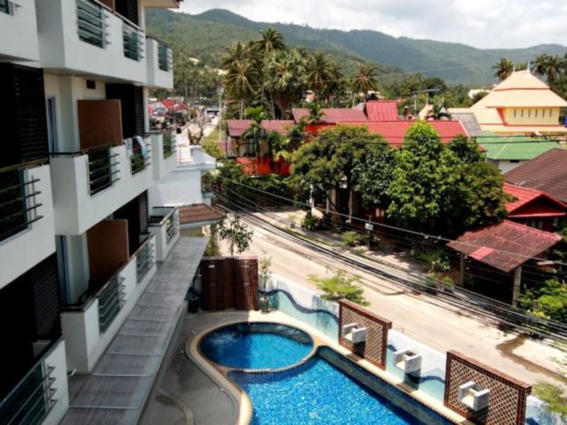 First Residence 151707