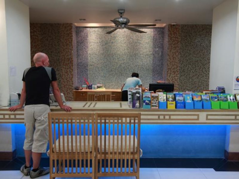 First Residence 151708