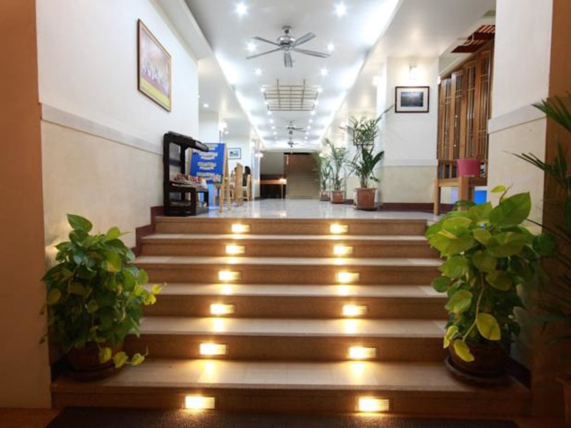 First Residence 151710