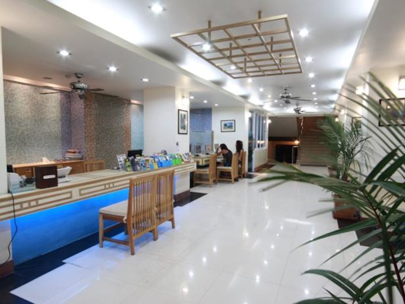 First Residence 151711