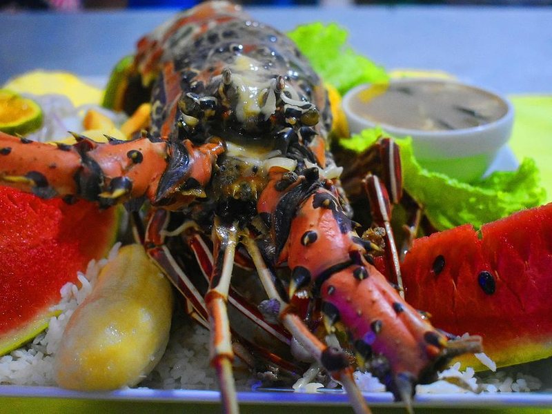 Fish & Chips Hotel  321405