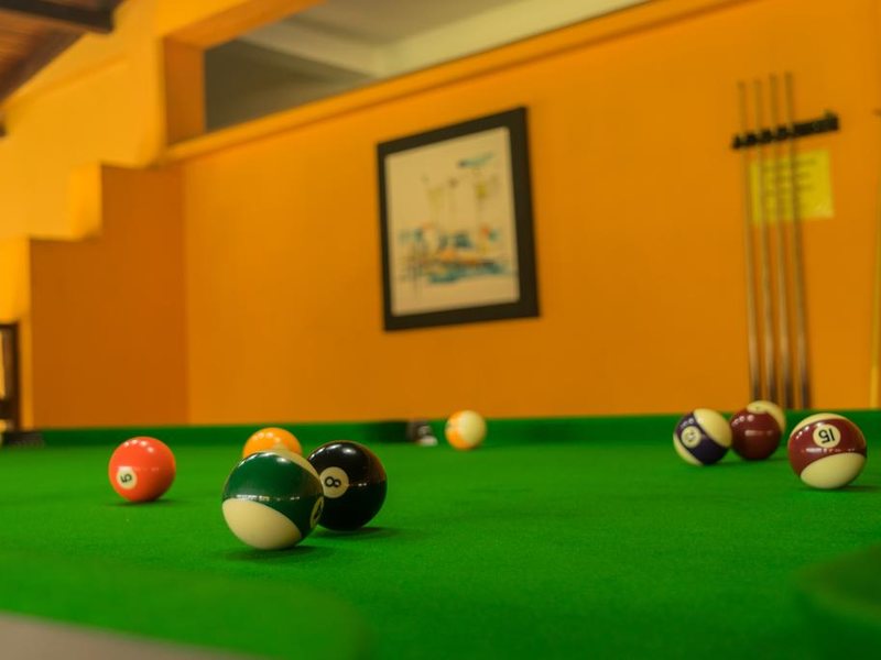 Fisherman s Bay Hotel (ex 195051