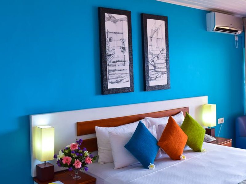 Fisherman s Bay Hotel (ex 195052