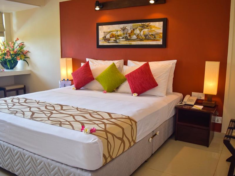 Fisherman s Bay Hotel (ex 195053