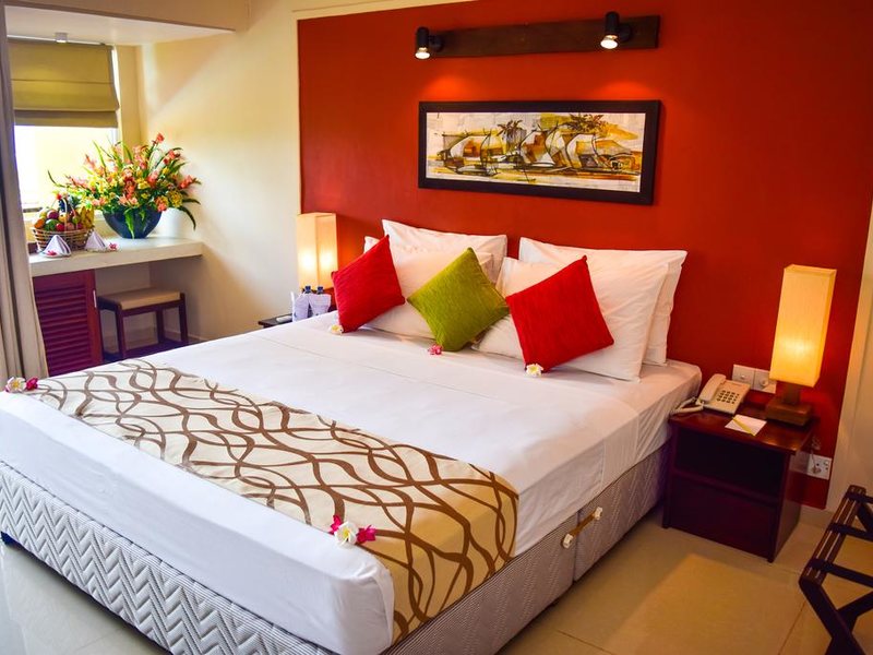 Fisherman s Bay Hotel (ex 195054