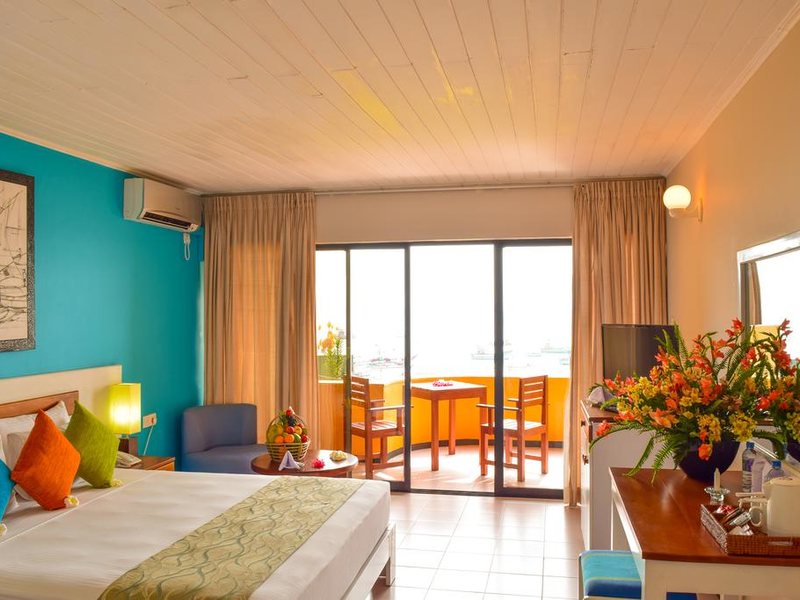 Fisherman s Bay Hotel (ex 195056