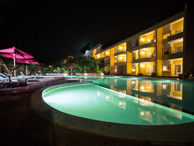 Fisherman s Bay Hotel (ex 195058