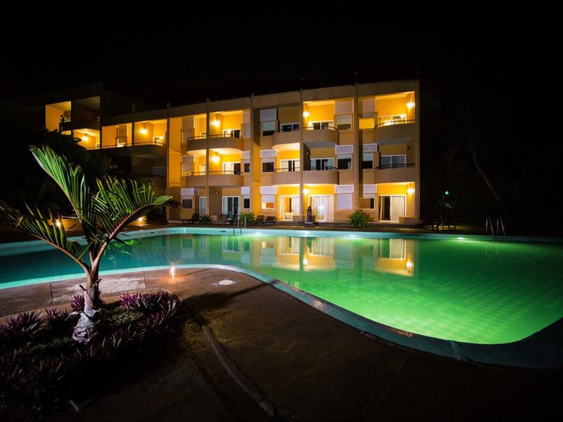 Fisherman s Bay Hotel (ex 195059