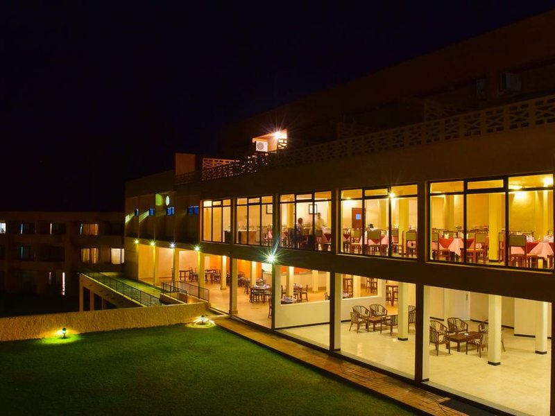 Fisherman s Bay Hotel (ex 195060