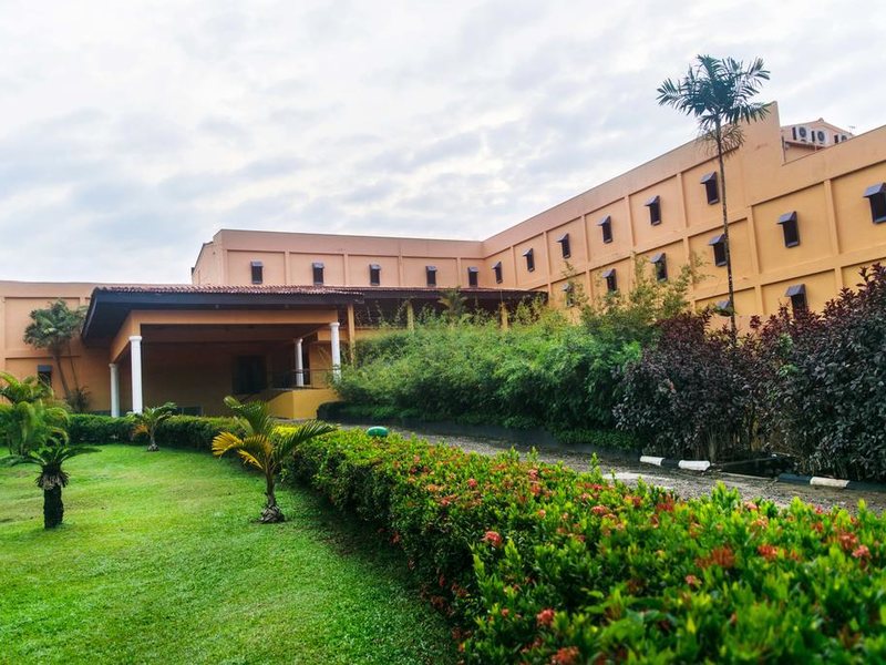 Fisherman s Bay Hotel (ex 195061