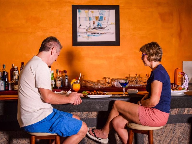 Fisherman s Bay Hotel (ex 195062