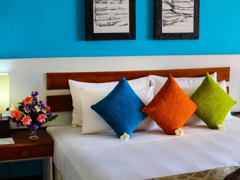 Fisherman s Bay Hotel (ex 195063