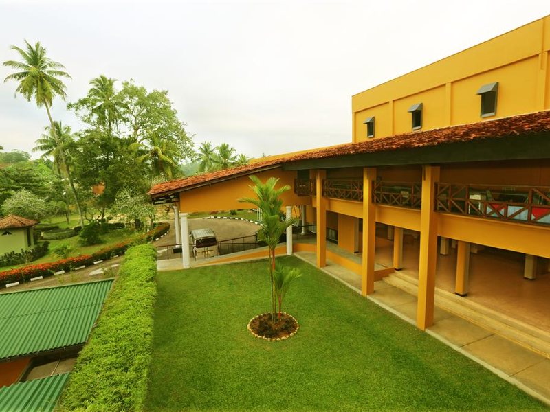 Fisherman s Bay Hotel (ex 195067