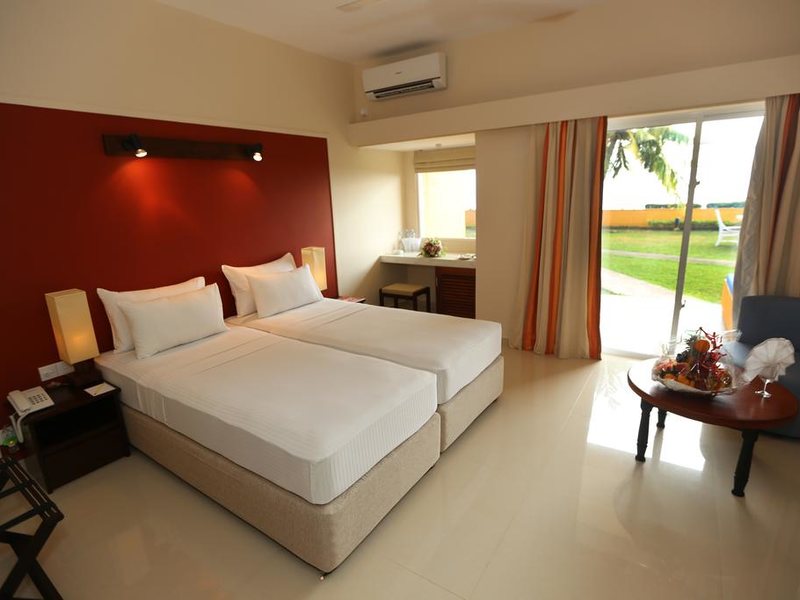 Fisherman s Bay Hotel (ex 195069