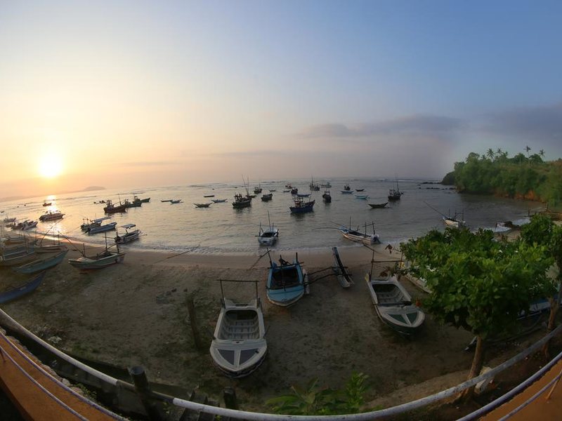 Fisherman s Bay Hotel (ex 195071
