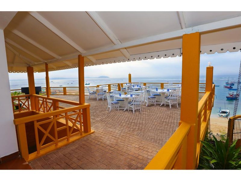 Fisherman s Bay Hotel (ex 195073