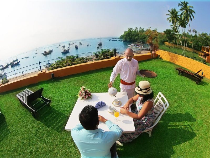 Fisherman s Bay Hotel (ex 195075