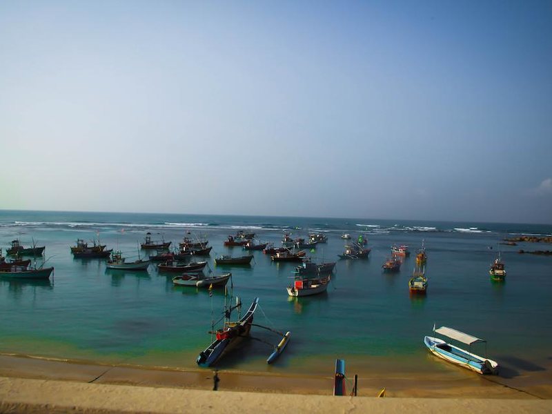 Fisherman s Bay Hotel (ex 195076