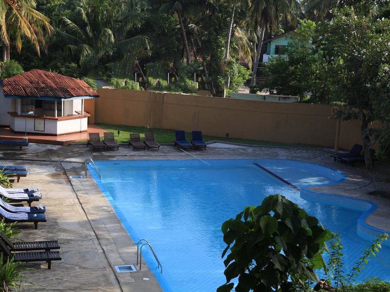 Fisherman s Bay Hotel (ex 195077