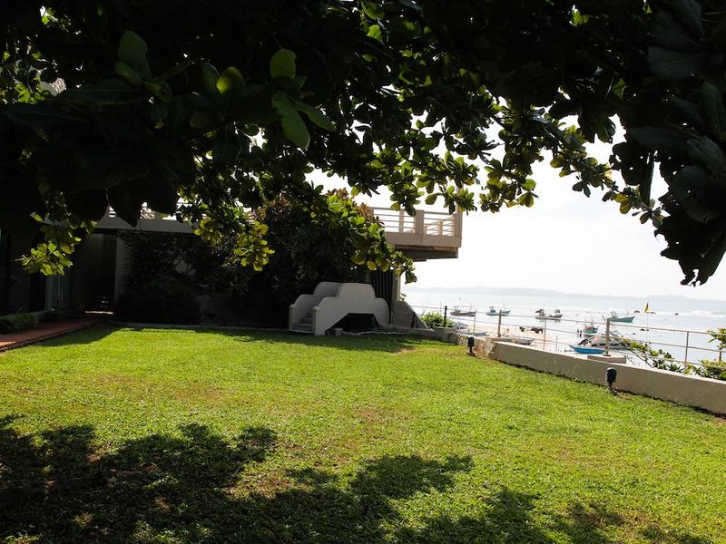 Fisherman s Bay Hotel (ex 195078