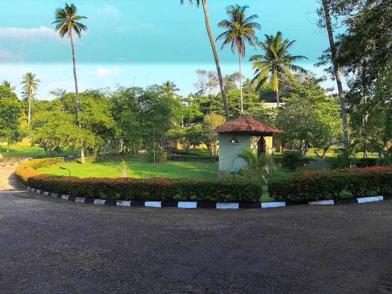 Fisherman s Bay Hotel (ex 195079