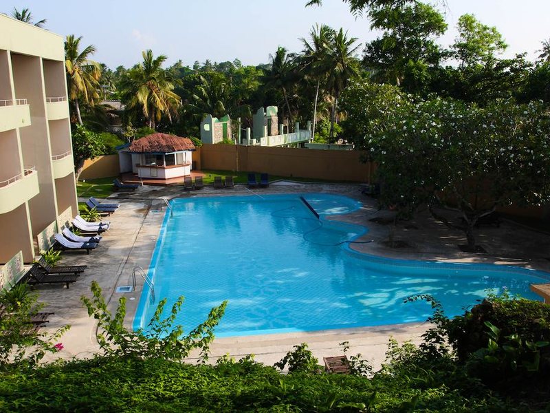 Fisherman s Bay Hotel (ex 195080