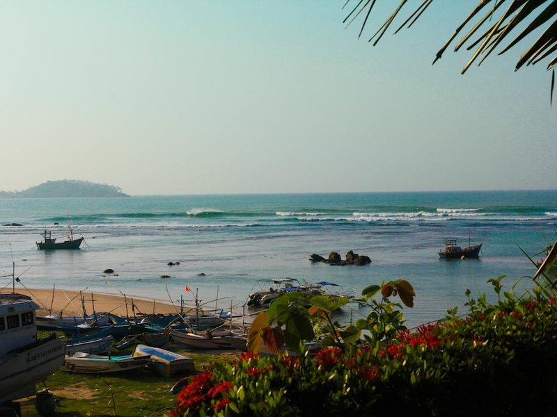 Fisherman s Bay Hotel (ex 195081